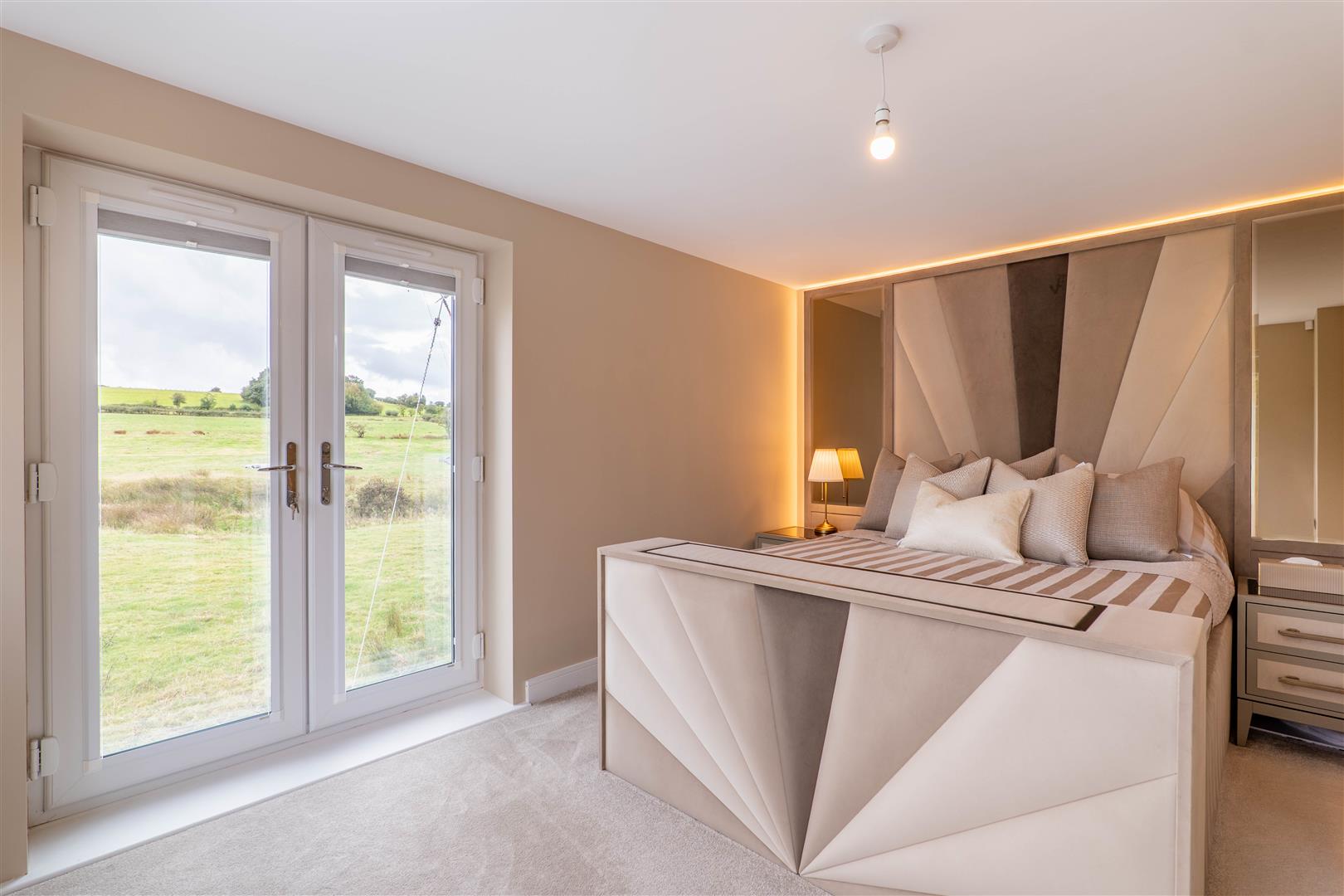 Pear Tree Close, Chorley